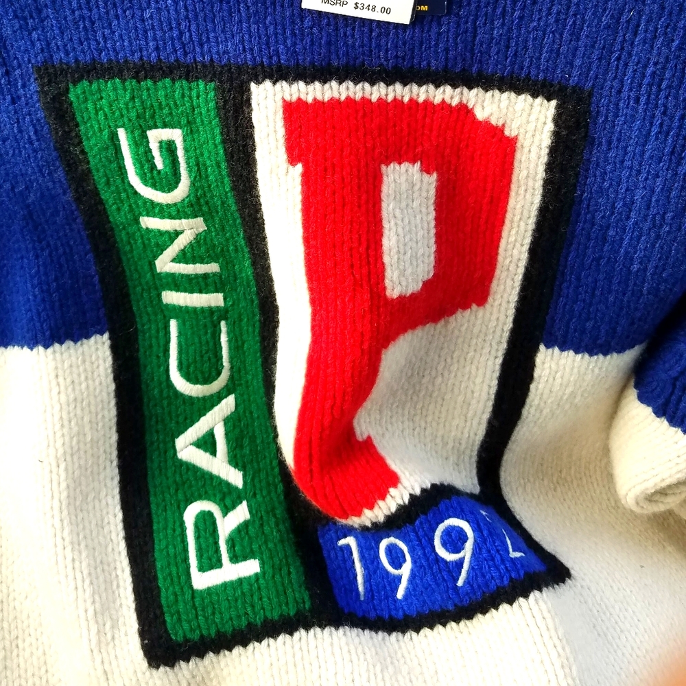 Polo Ralph Lauren Sweater
